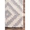 Nuloom Kellee Hand Tufted Geometric Wool Area Rug 9ft x 12ft MTVS174D-O9012 - alternate 5